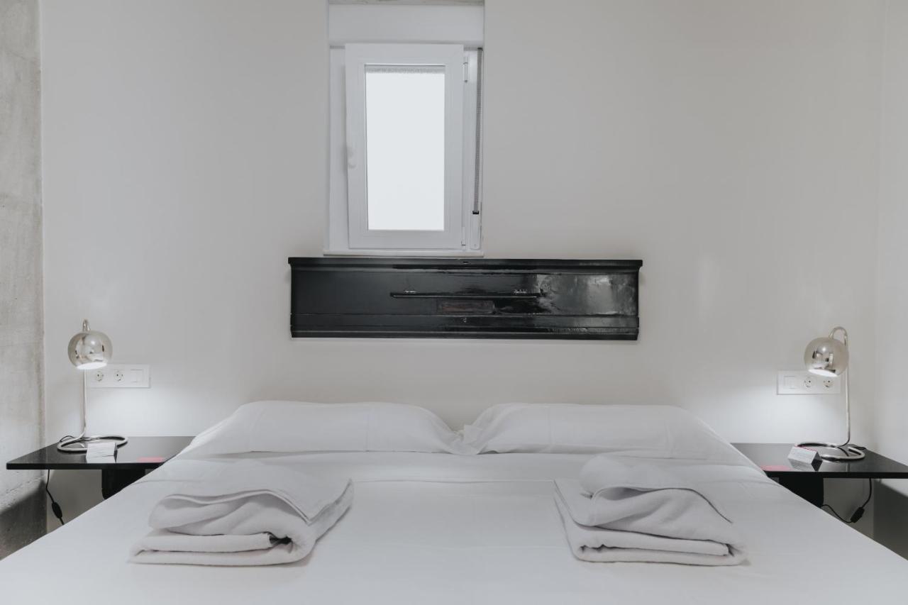 Six Apartments By Caleta Homes Malaga Ngoại thất bức ảnh