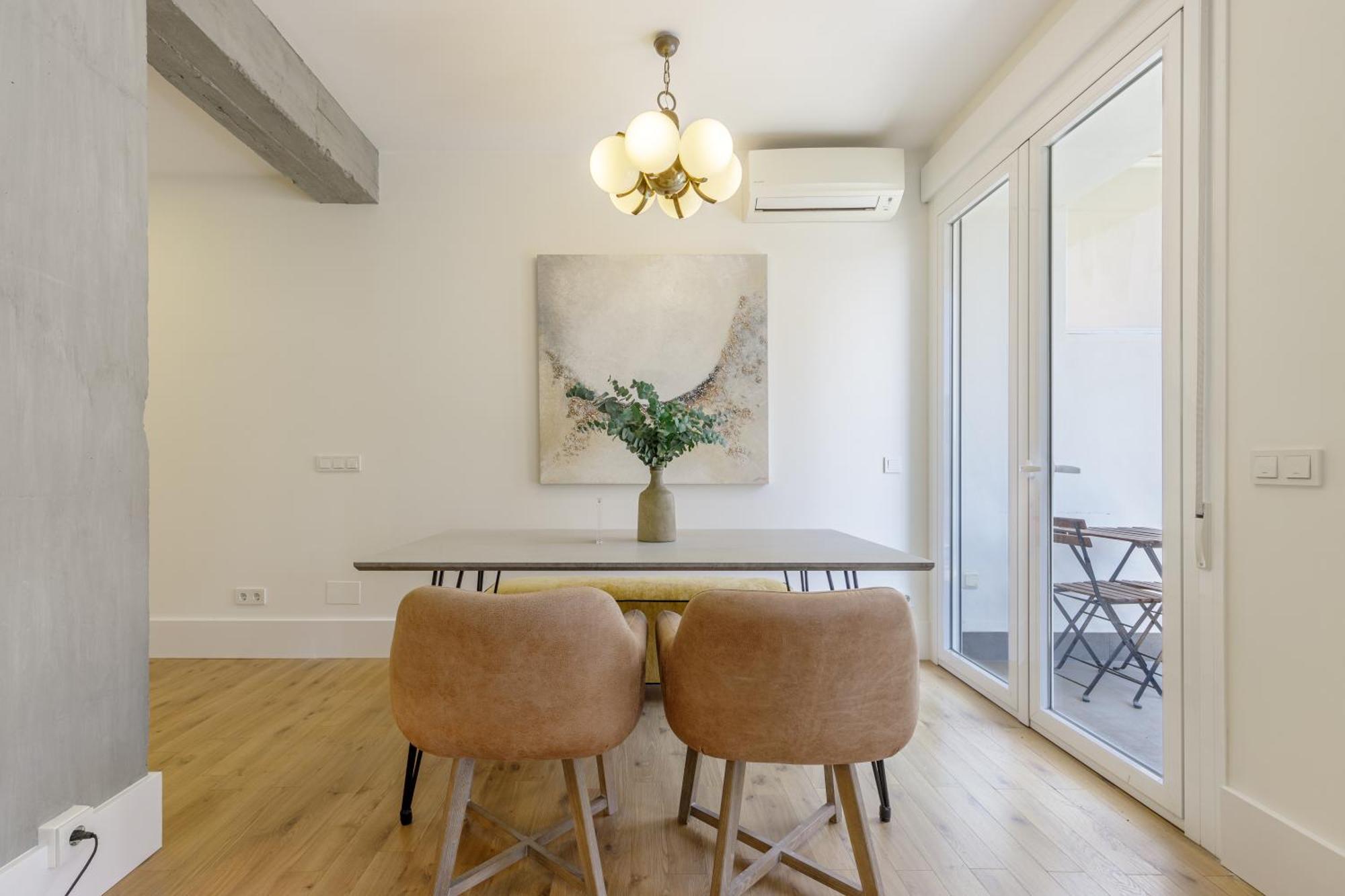 Six Apartments By Caleta Homes Malaga Ngoại thất bức ảnh