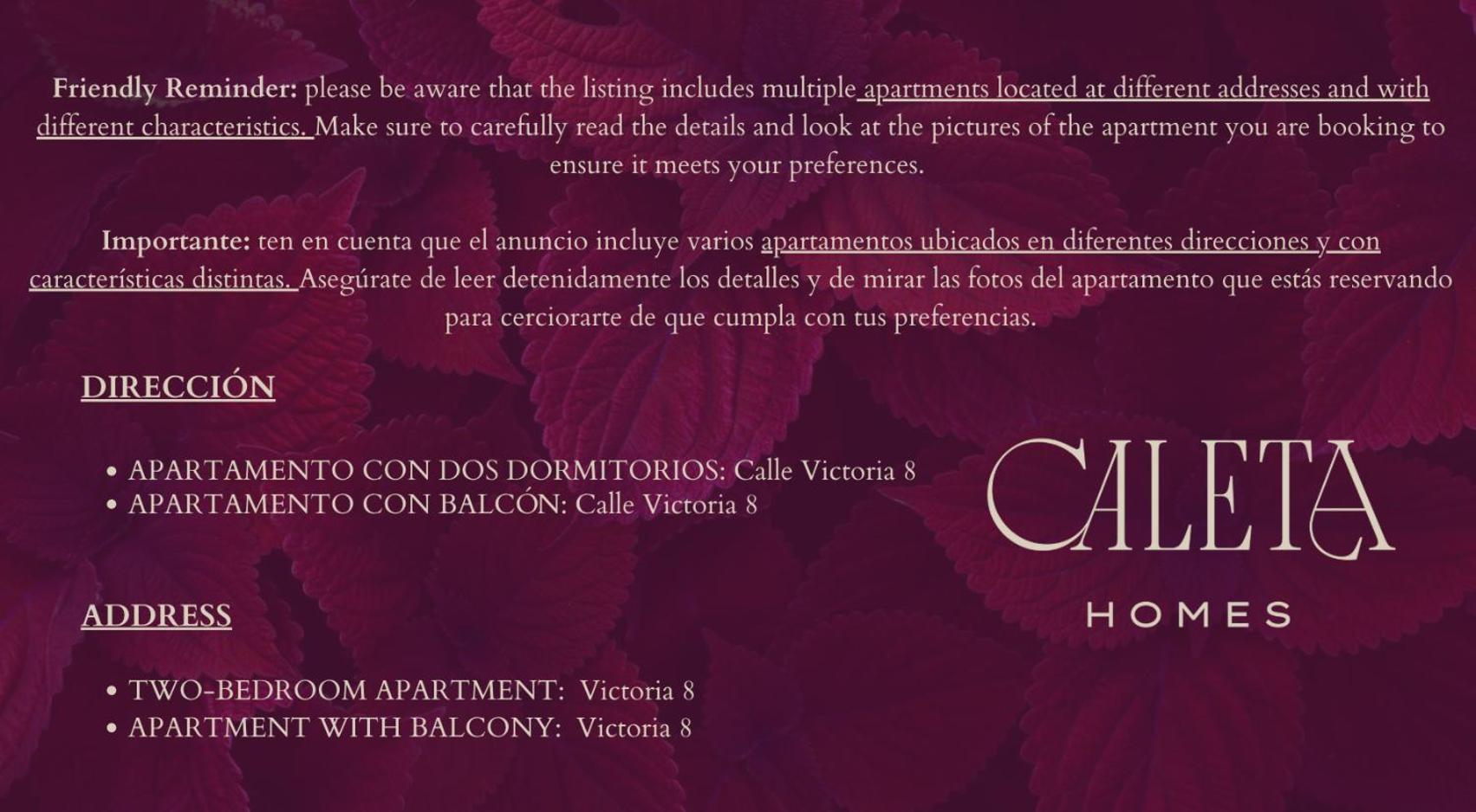 Six Apartments By Caleta Homes Malaga Ngoại thất bức ảnh