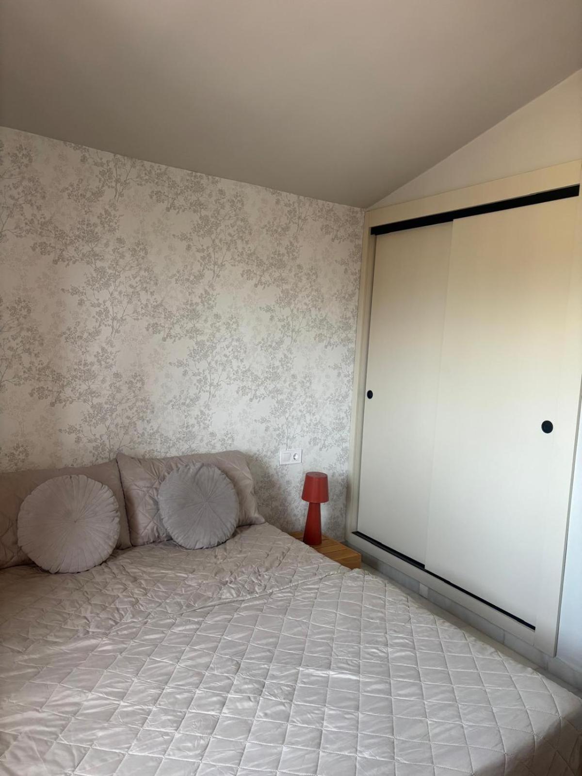 Six Apartments By Caleta Homes Malaga Ngoại thất bức ảnh
