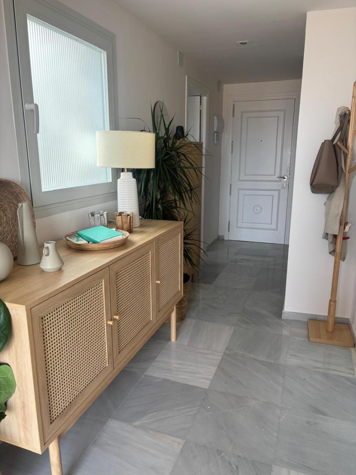 Six Apartments By Caleta Homes Malaga Ngoại thất bức ảnh