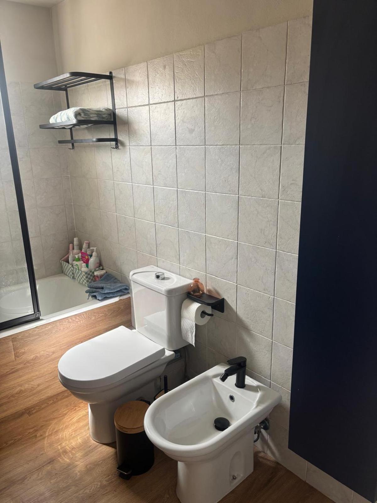 Six Apartments By Caleta Homes Malaga Ngoại thất bức ảnh